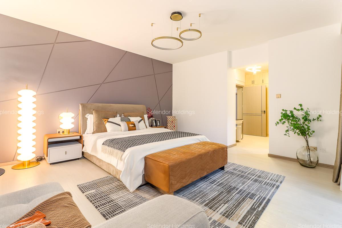 5 Bed Apartment with En Suite in Lavington - 11