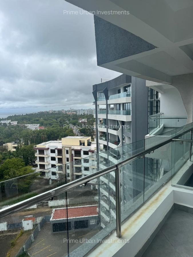 Serviced 4 Bed Apartment with En Suite in Nyali Area - 2