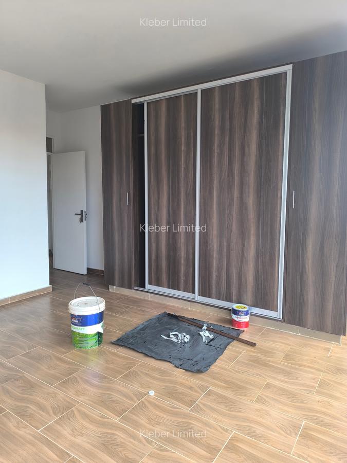 4 Bed House with En Suite at Lower Kabete - 12