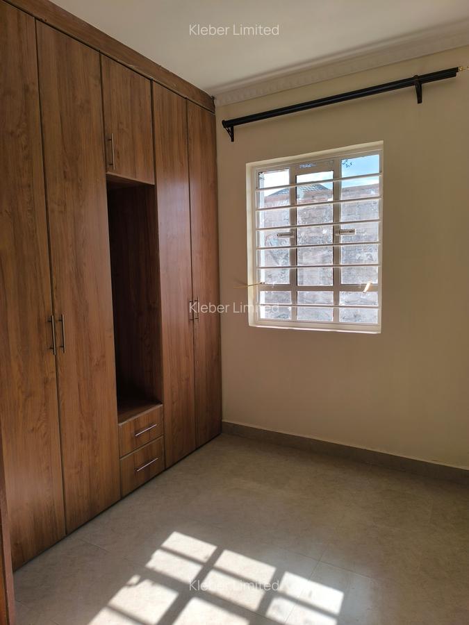 3 Bed House with En Suite in Kitengela - 6