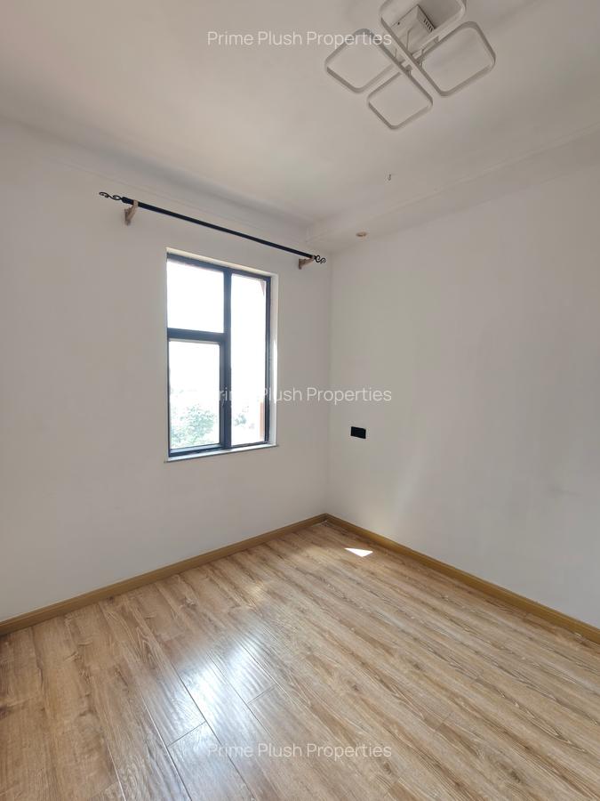 3 Bed Apartment with Gym in Lavington - 11