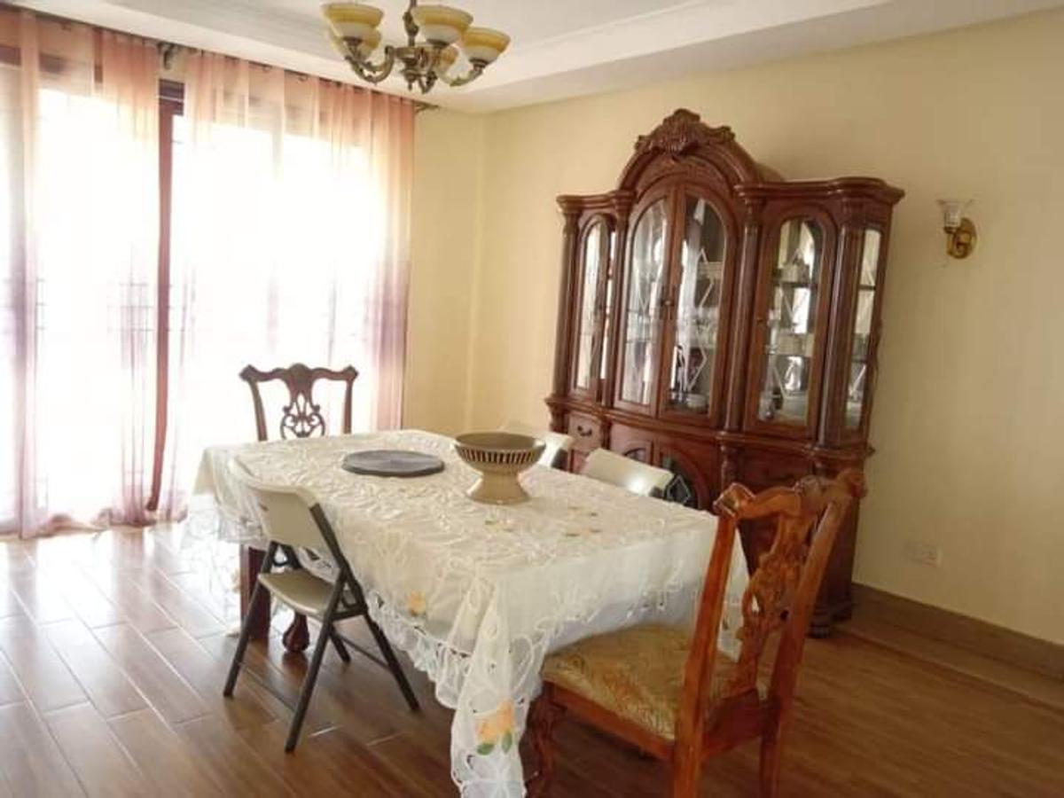 5 Bed House with En Suite in Runda - 4