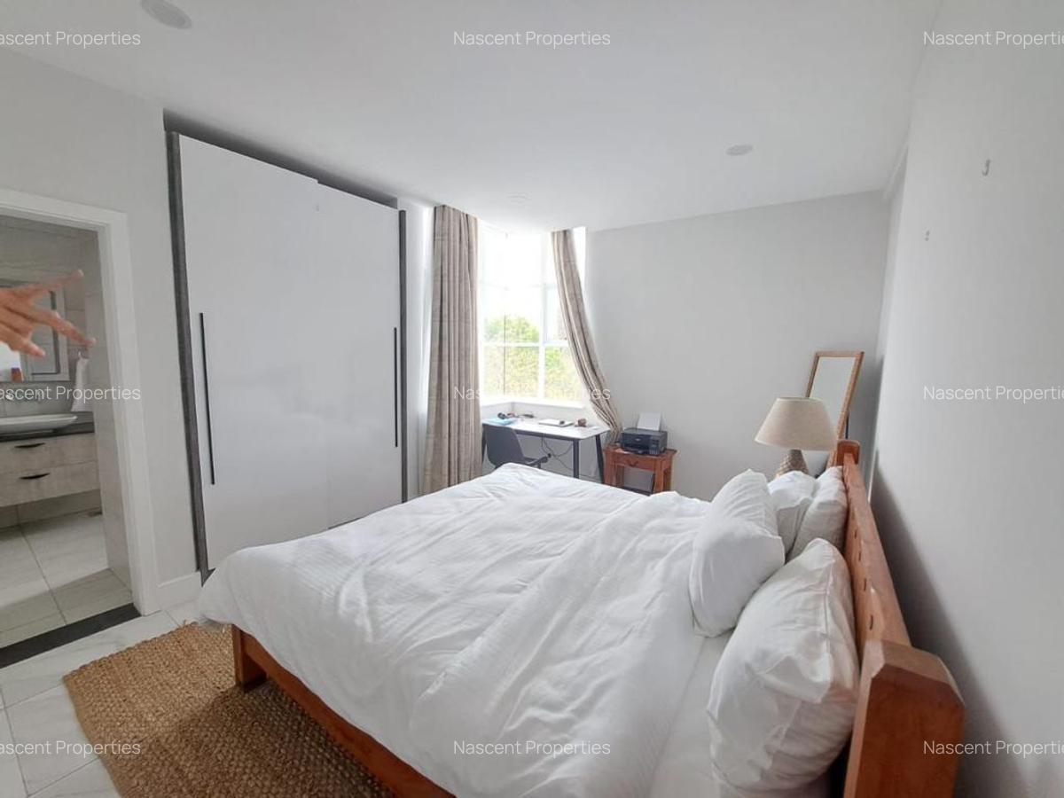 3 Bed Apartment with En Suite at Rhapta - 6