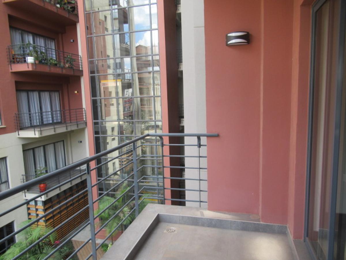 3 Bed Apartment with En Suite at Kileleshwa - 2