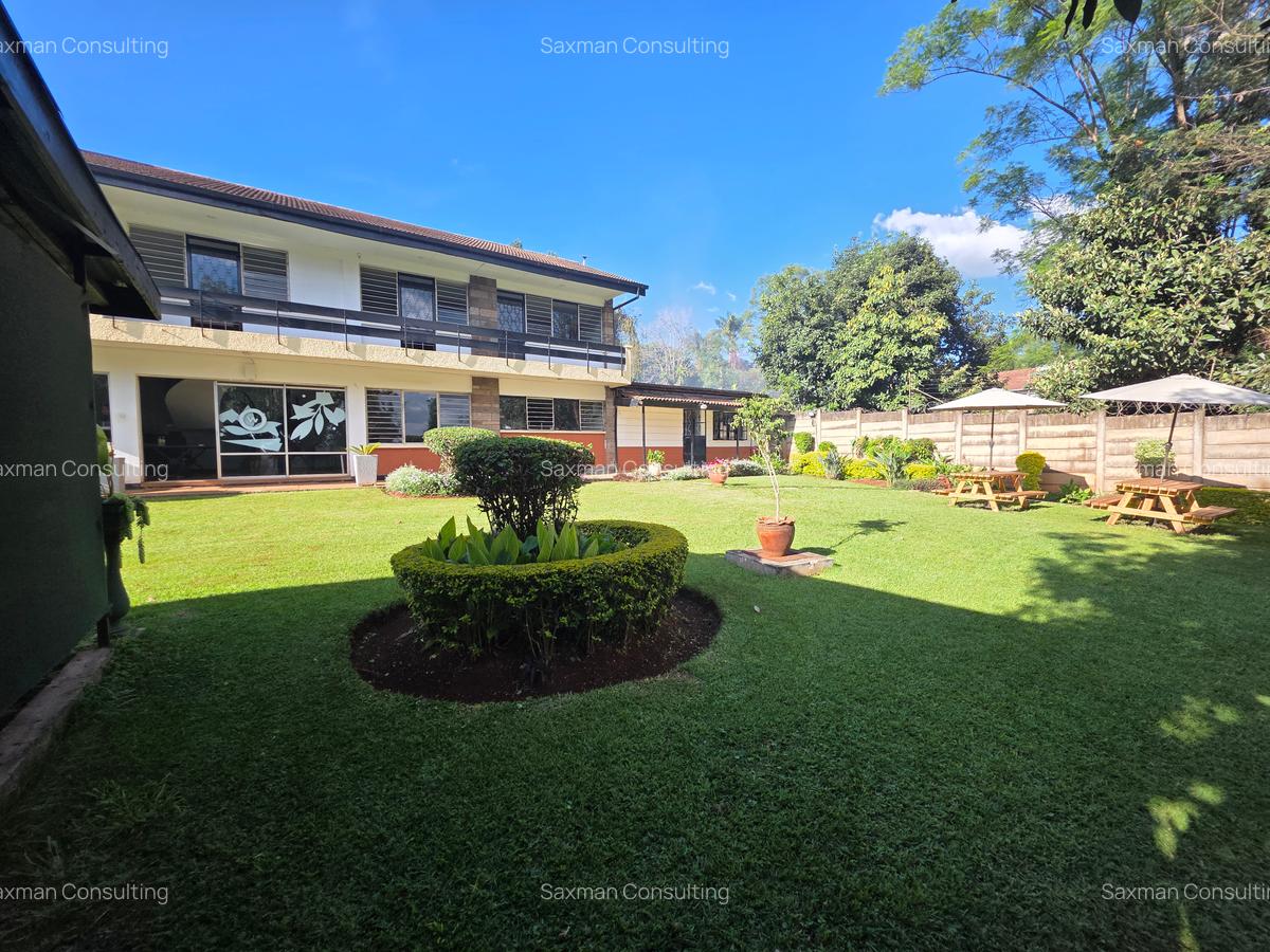 Commercial Property with Service Charge Included in Lavington - 1