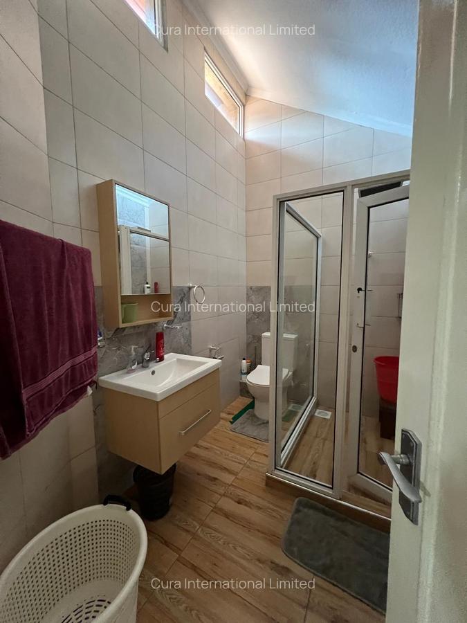 6 Bed Townhouse in Westlands Area - 4