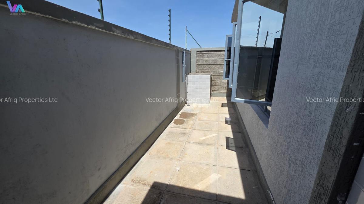 3 Bed House with En Suite in Ruiru - 12