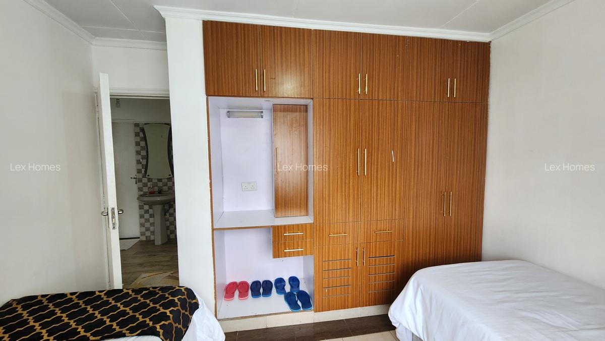 3 Bed House with En Suite at Nkoroi - 11