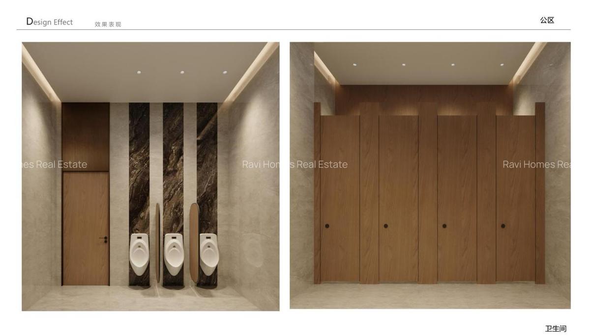 2 Bed Apartment with En Suite in Westlands Area - 13