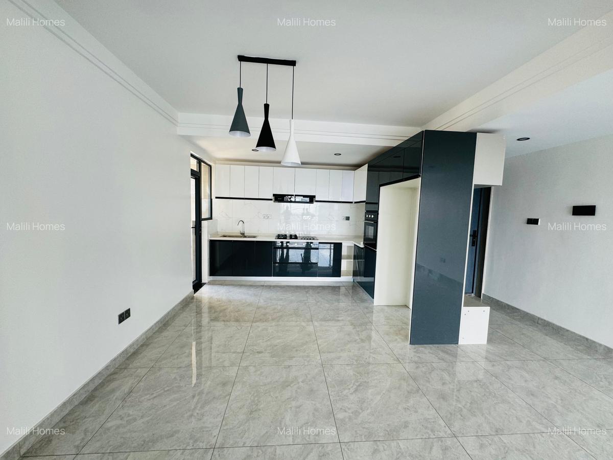 2 Bed Apartment in Kilimani - 6