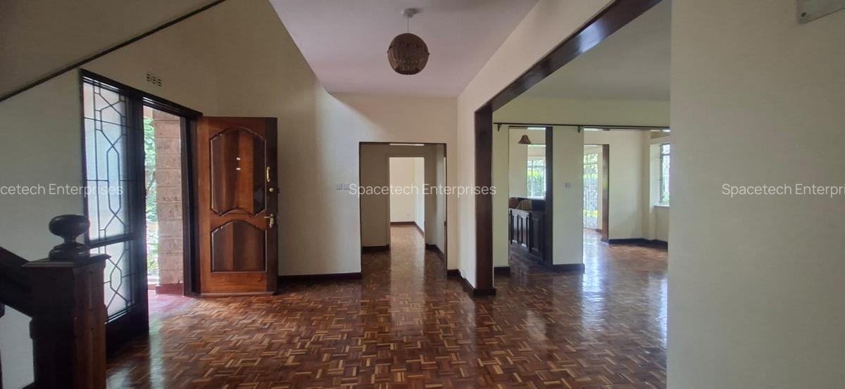 5 Bed House with Staff Quarters in Gigiri - 6