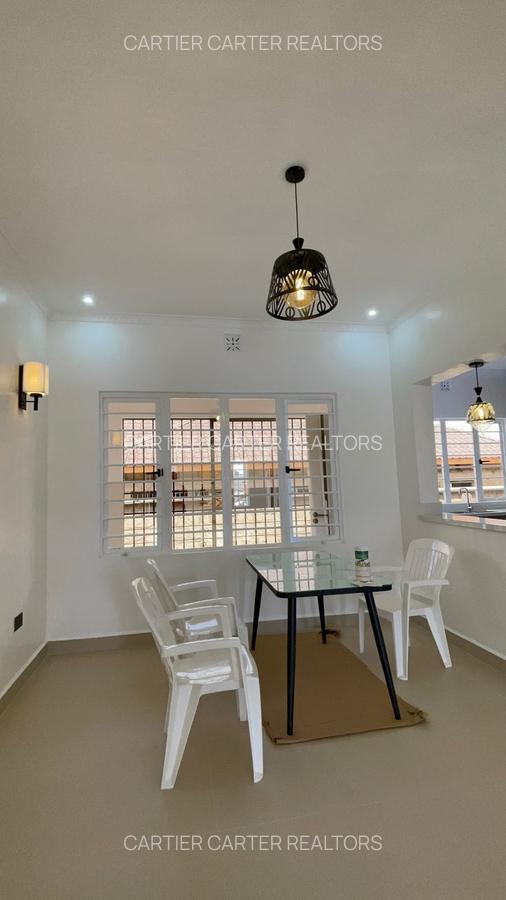 3 Bed Villa with En Suite in Kitengela - 9