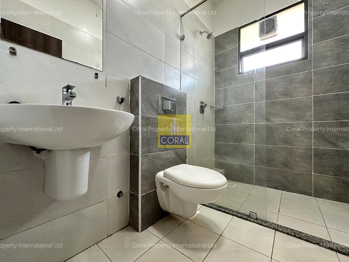 2 Bed Apartment in Kilimani - 10