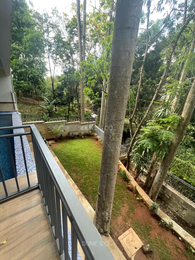 2 Bed Apartment with En Suite in Westlands Area - 20