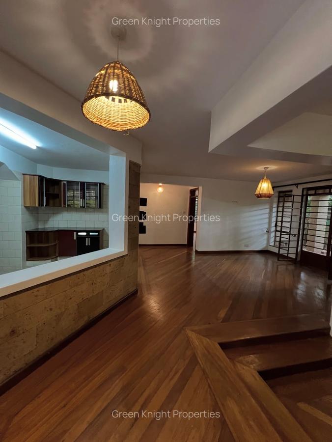 4 Bed Townhouse with En Suite in Lavington - 3