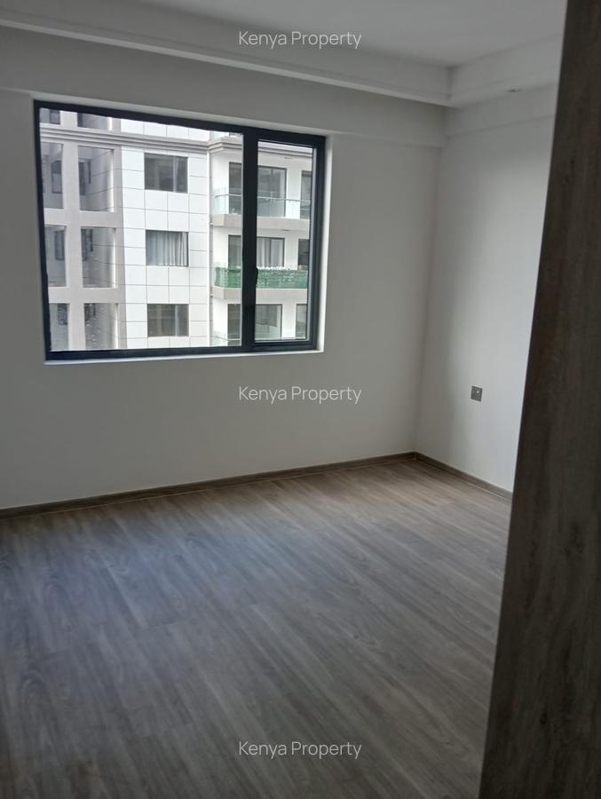 2 Bed Apartment with En Suite at Riverside Drive - 7
