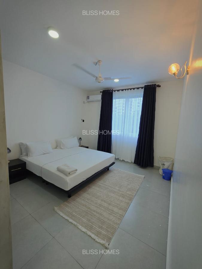 2 Bed Apartment with Swimming Pool at Nyali - 12