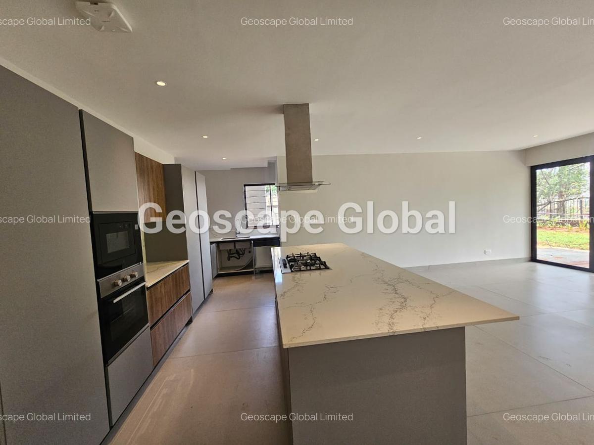 4 Bed Apartment with En Suite in Loresho - 5