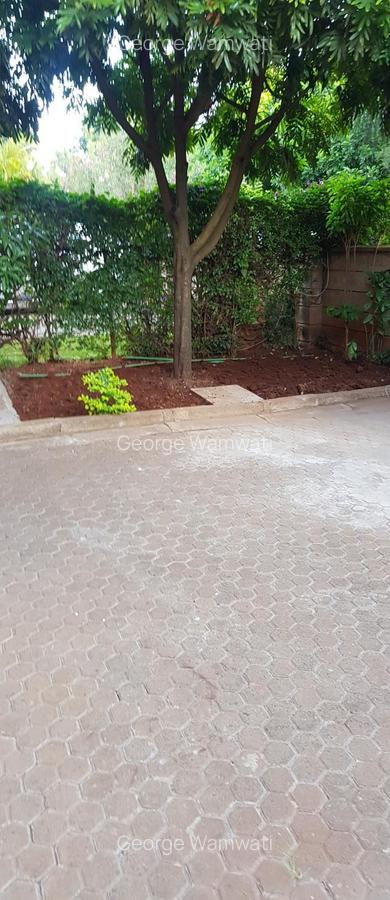 4 Bed Townhouse with En Suite at Off Mombasa Road - 16