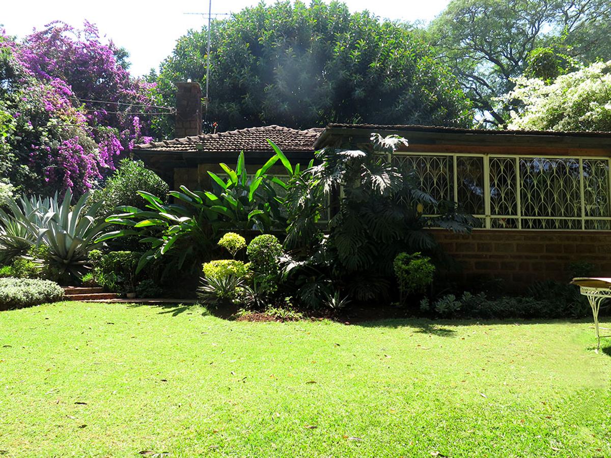 4 Bed House with Staff Quarters in Lavington - 2