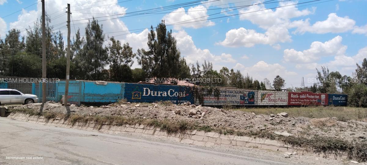 0.25 ac Land at Quarry Road - 14