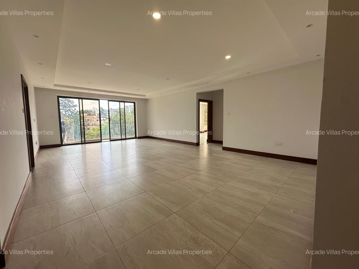 2 Bed Apartment with En Suite in Rhapta Road - 6