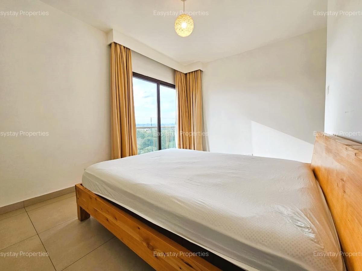 Furnished 2 Bed Apartment with En Suite in Lavington - 7