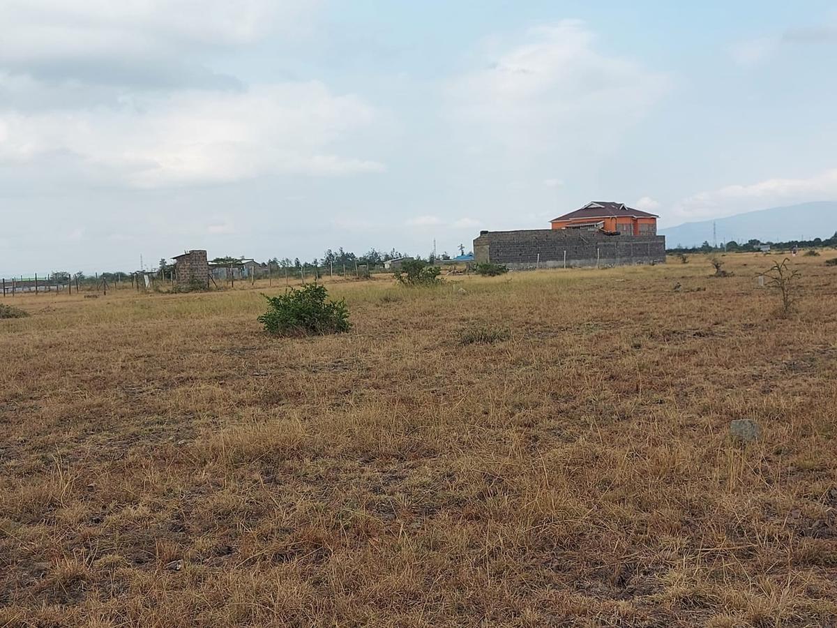 0.05 ha Land at Juja Farm - 3