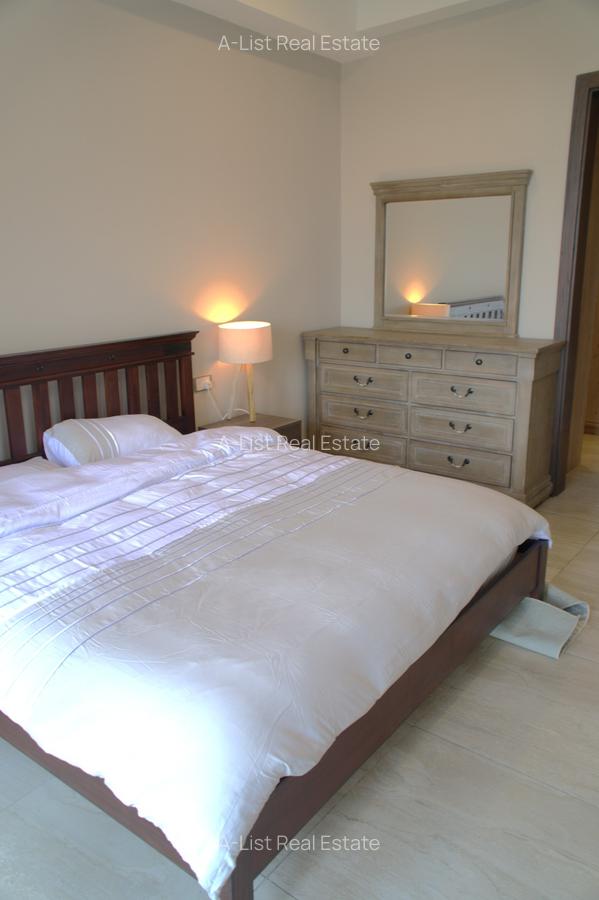 Furnished 2 Bed Apartment with En Suite at General Mathenge - 14