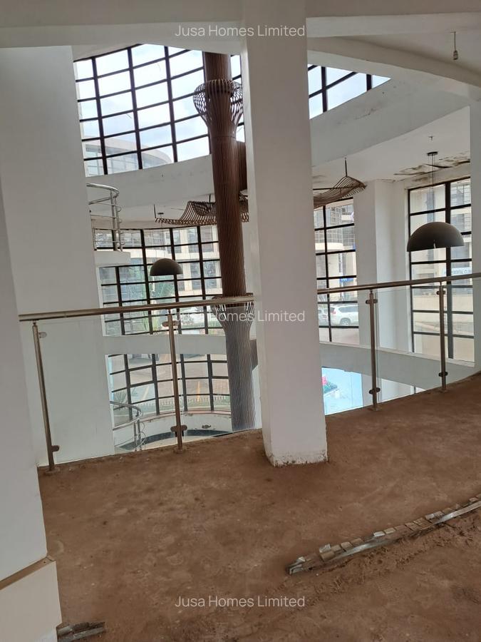 Office in Spring Valley - 4