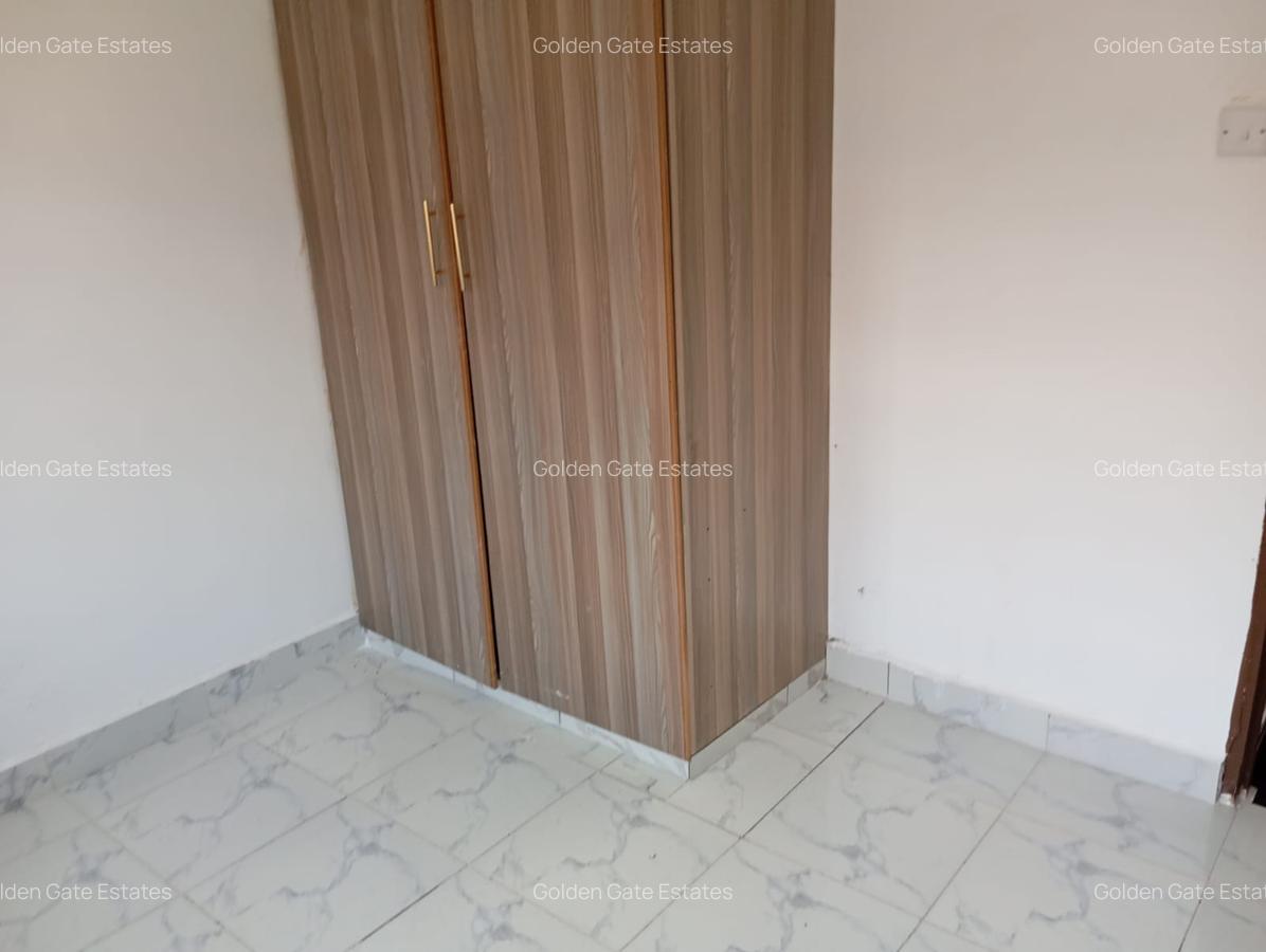 3 Bed House with En Suite in Ongata Rongai - 16