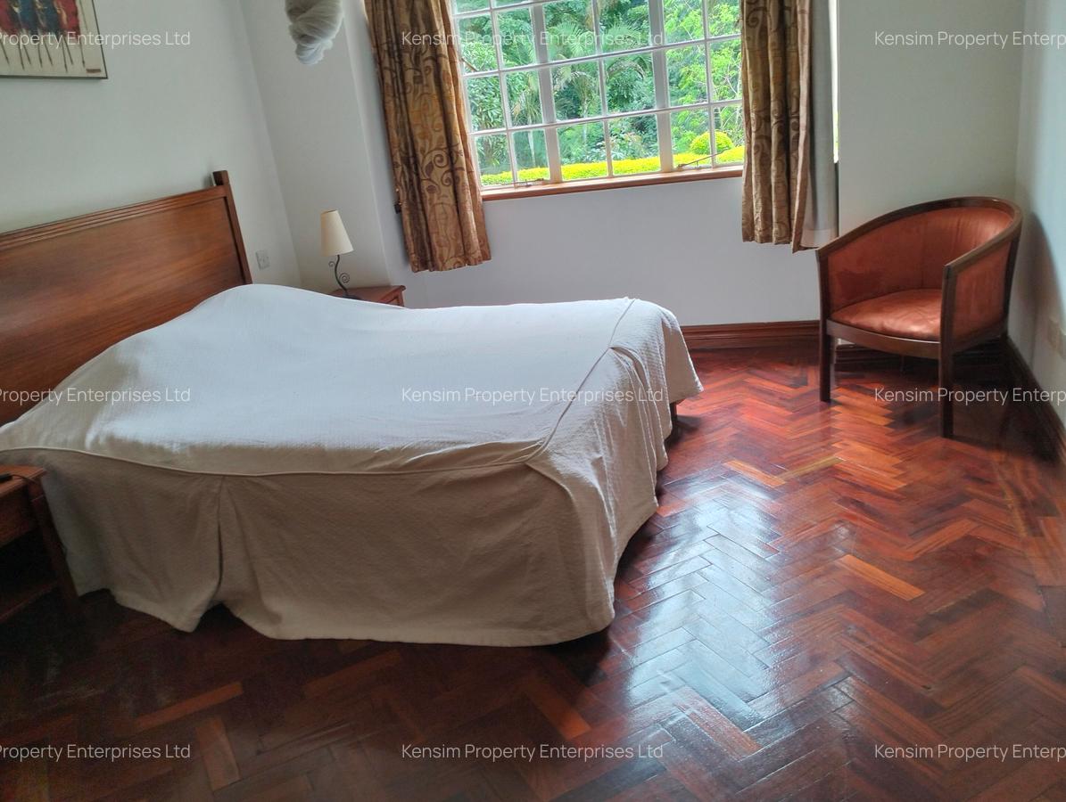 3 Bed Townhouse with En Suite in Spring Valley - 9