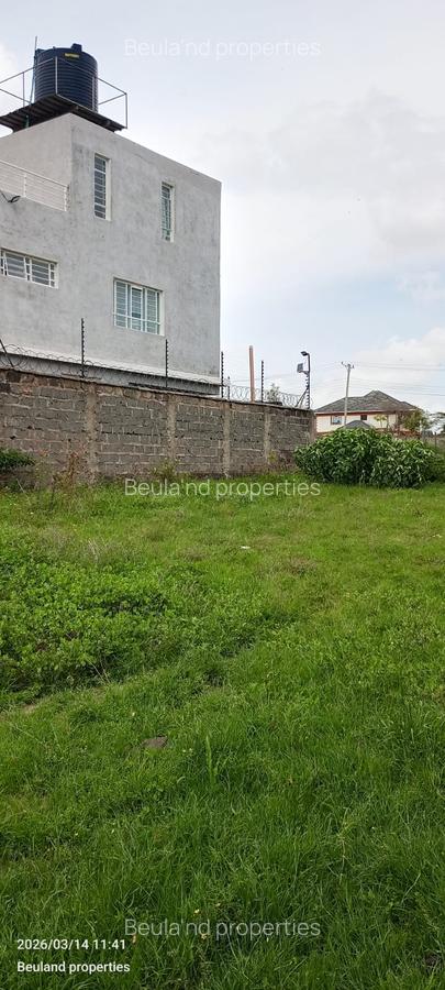 0.045 ac Residential Land at Kitengela Acacia - 9
