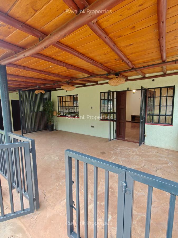 2 Bed House with En Suite at Karen - 6