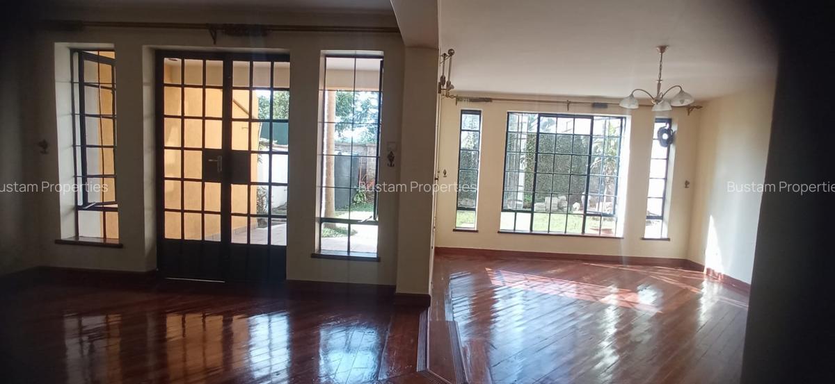 5 Bed Townhouse with Staff Quarters in Lavington - 15