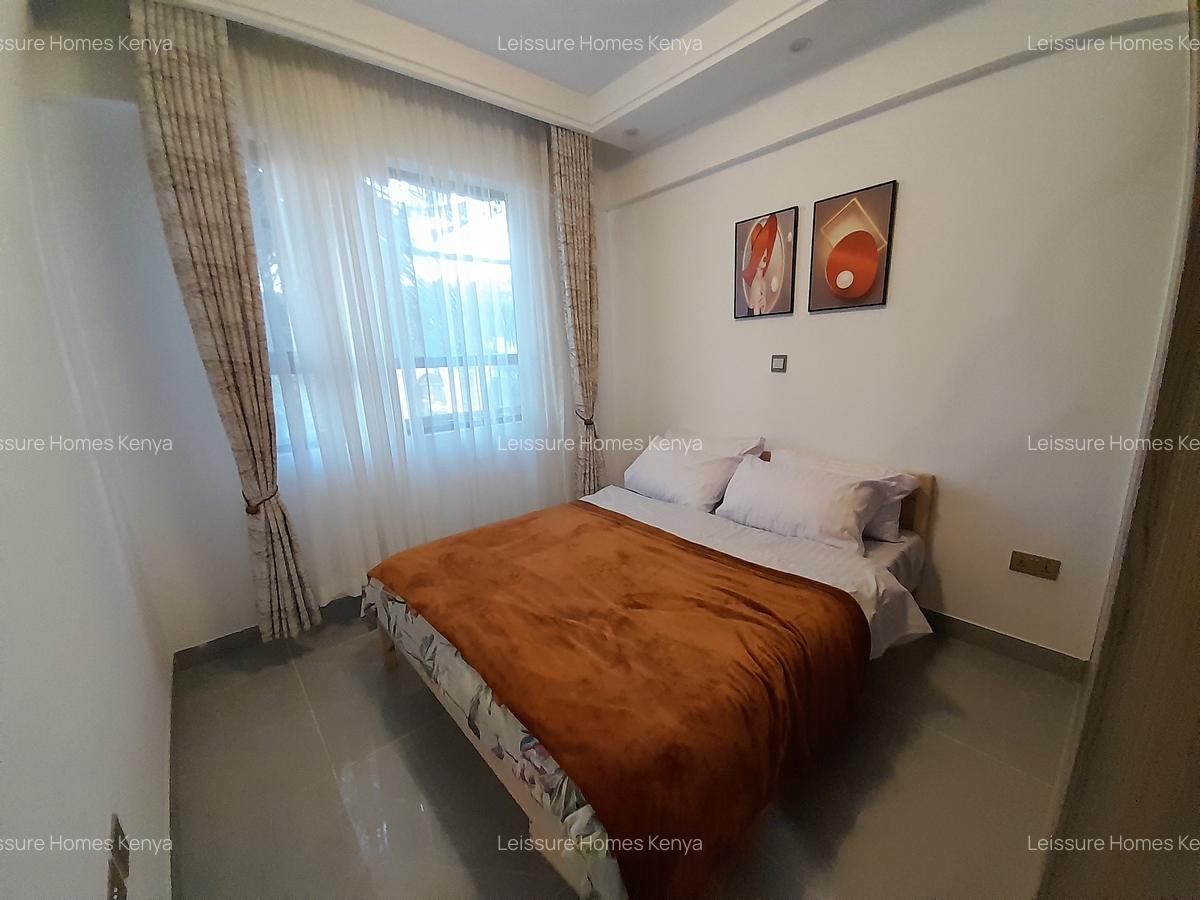 1 Bed Apartment with Gym at Valley Arcade - 5