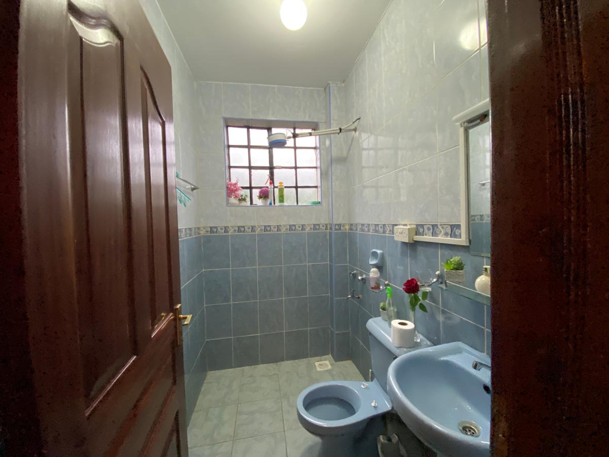 3 Bed Apartment with En Suite in Nyari - 4