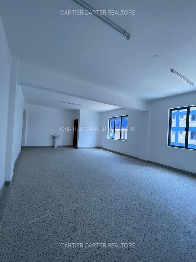 Warehouse with Service Charge Included in Mombasa Road - 9