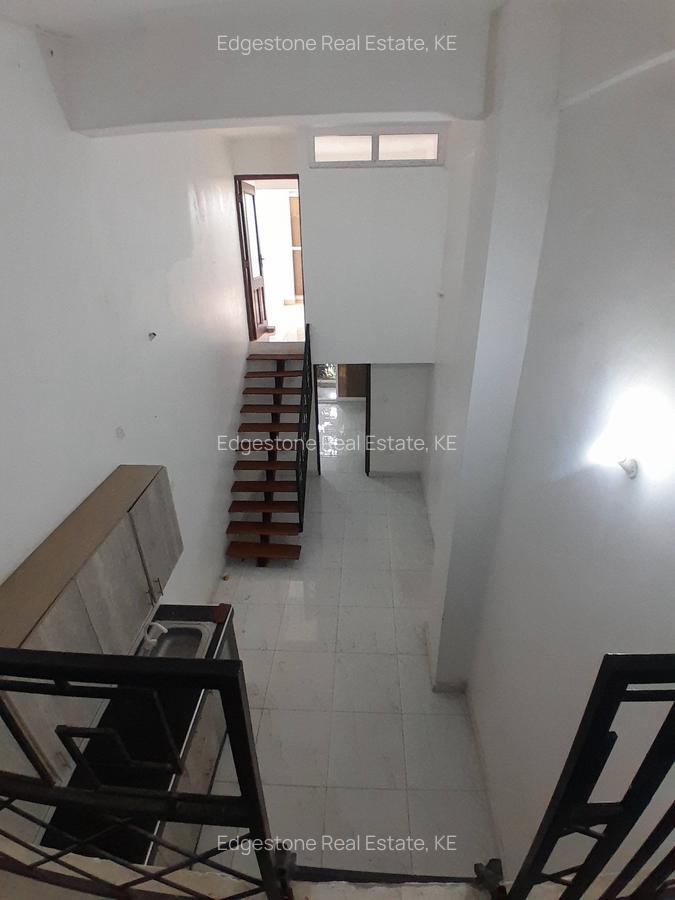 2 Bed Apartment with Swimming Pool in Kisauni - 3