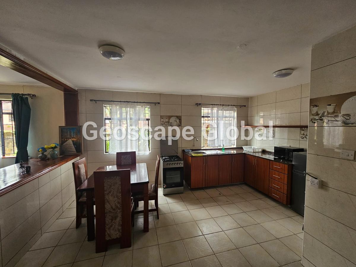 2 Bed House with En Suite in Runda - 9