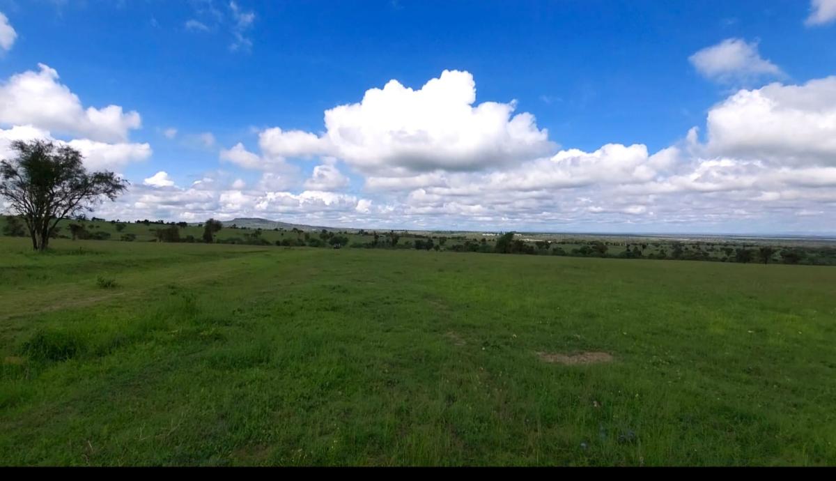 5 ac Residential Land in Athi River - 3