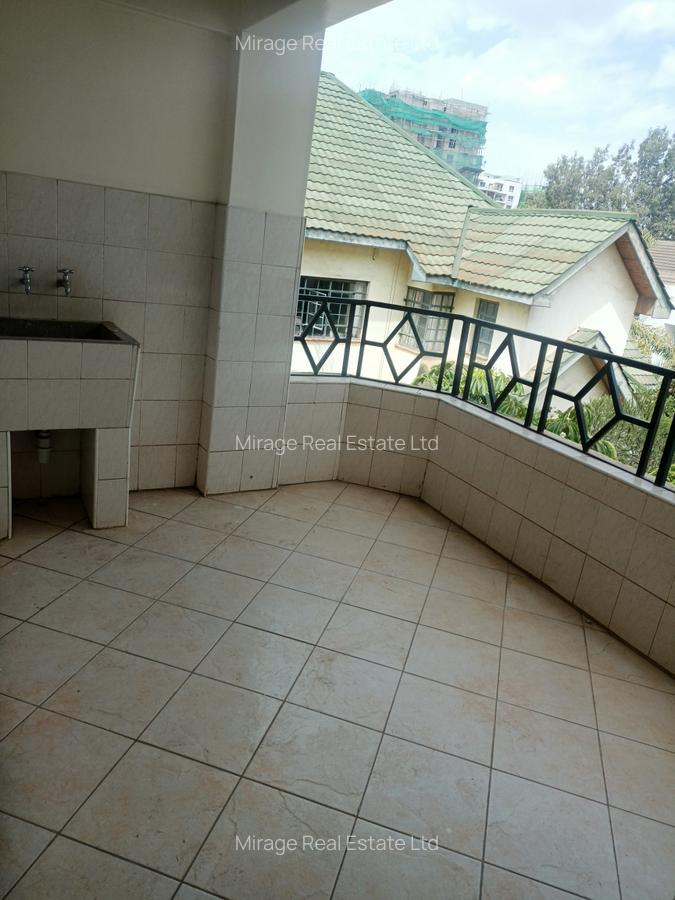 Office in Kilimani - 5