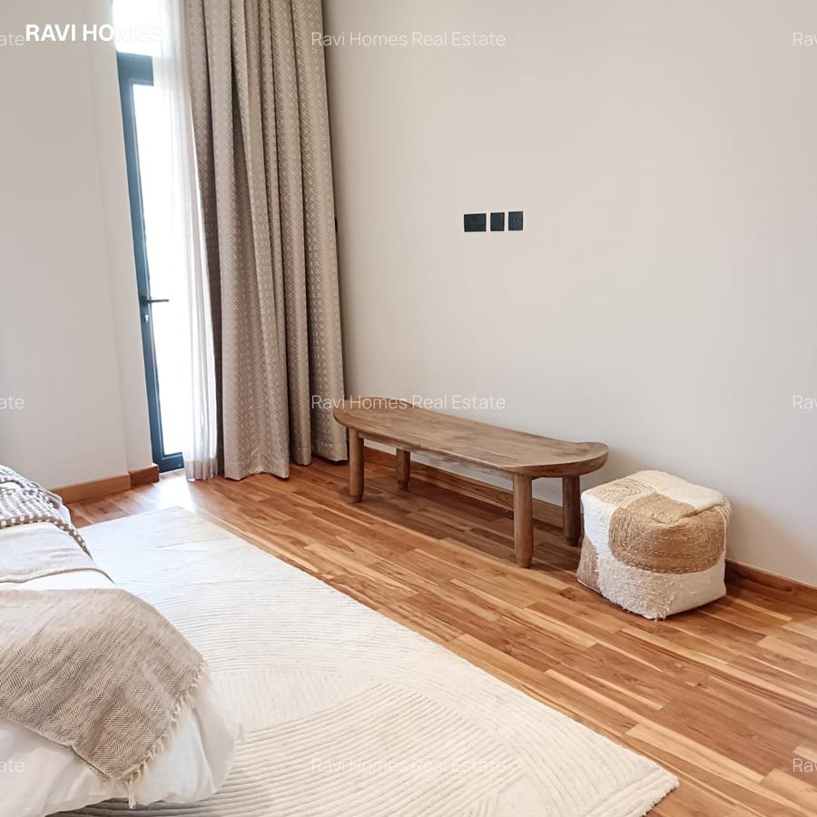 5 Bed Villa with En Suite in Loresho - 15