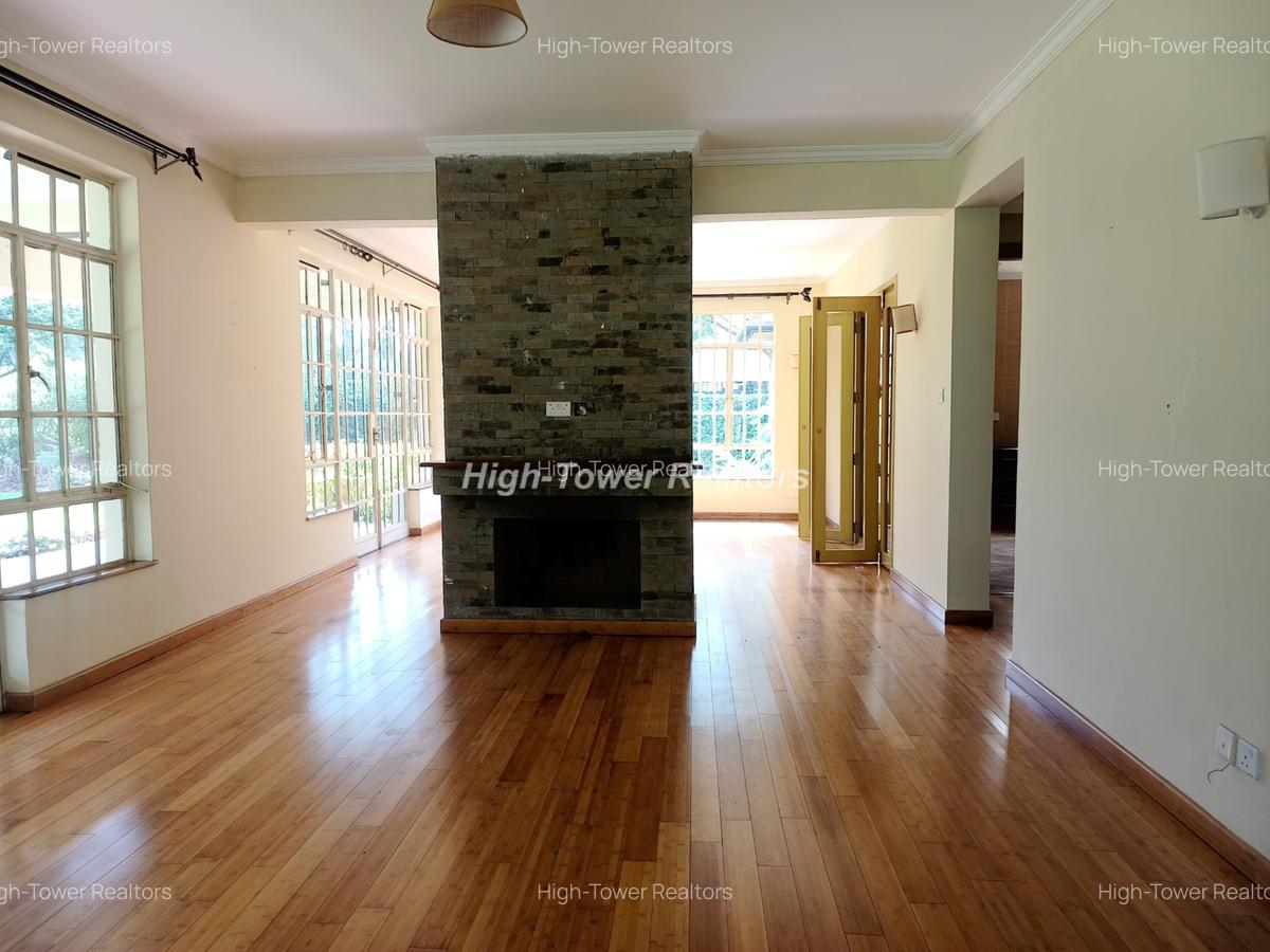 4 Bed House with En Suite in Karen - 5