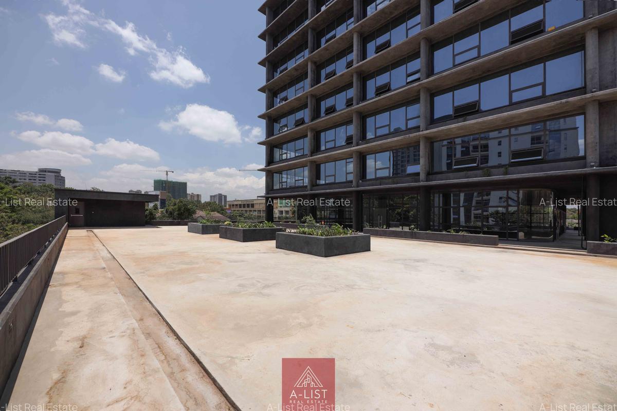 2,500 ft² Commercial Property with Backup Generator at Westlands Area - 9