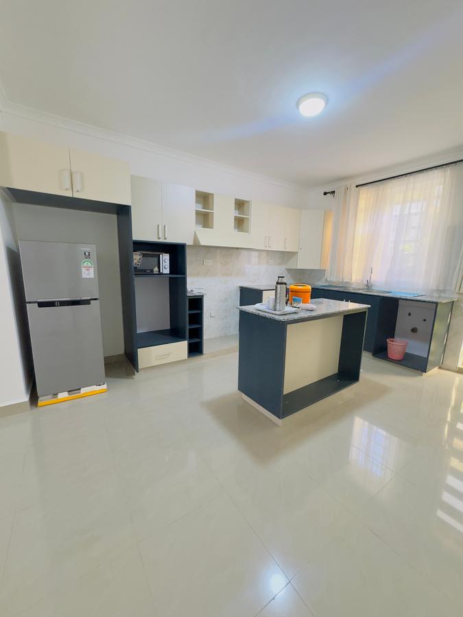 4 Bed House with En Suite at Kitengela - 8