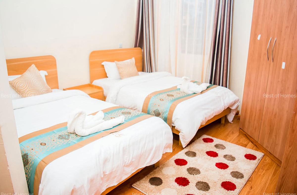 2 Bed Apartment with En Suite in Kilimani - 6