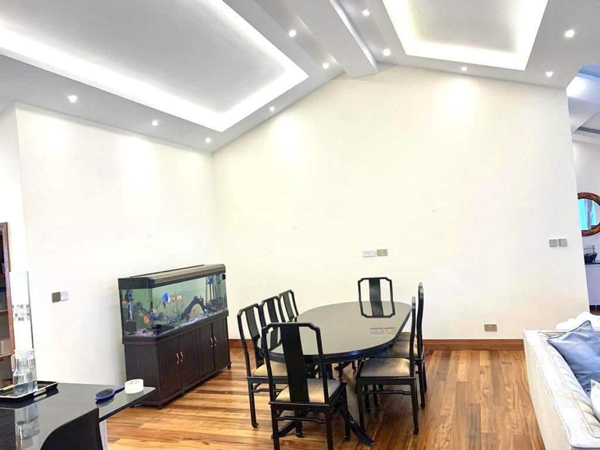 Furnished 3 Bed Apartment with En Suite in Gigiri - 11