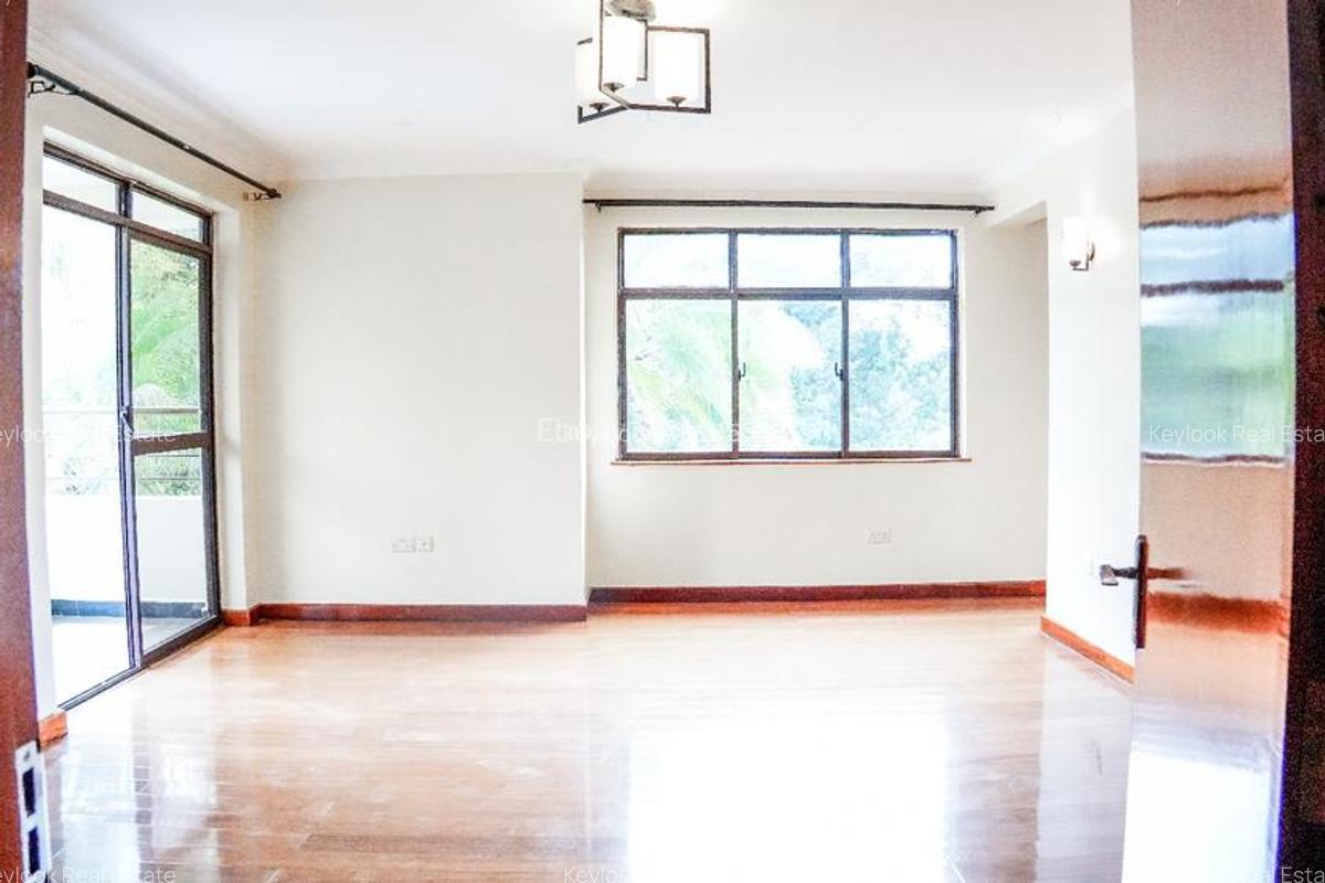 5 Bed Villa with En Suite at Maziwa Lavington - 5