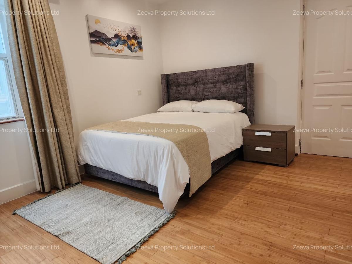 Furnished 2 Bed Apartment with En Suite in Rhapta Road - 10